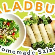 Saladburi
