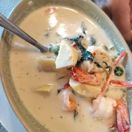 เมนูของร้าน ม่อนลับแล