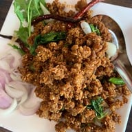 เมนูของร้าน นิตยาไก่ย่าง Mega Bangna