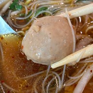 มะห์ ฮาล้าลฟู้ด