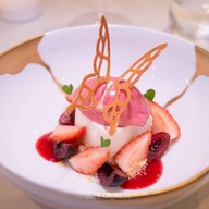 เมนูของร้าน Savelberg Restaurant