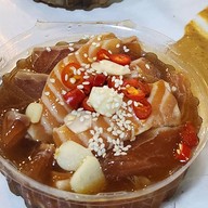 เมนูของร้าน เปิดเล่นเล่น ซี่โครงหมูย่าง&ซีฟู้ดถัง มีนบุรี มีนบุรี