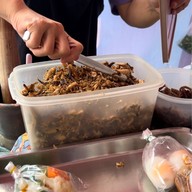 น้ำพริกตำสดซอยอารีย์1