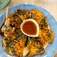 เมนูของร้าน ม่อนลับแล