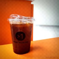 เมนูของร้าน More Than One Stadium One