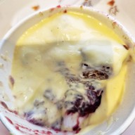 เมนูของร้าน Quints Ice Cream x Chubby Tiger (Bang Wa) บางหว้า