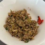 น้ำพริกตำสดซอยอารีย์1