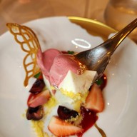 เมนูของร้าน Savelberg Restaurant