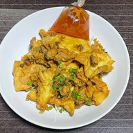 ร้านผัดไทย หอยทอดเมืองลิง