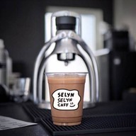 SELYN SELYN CAFF (เซลิน เซลิน คาฟ์ฟ โฮมคาเฟ่)