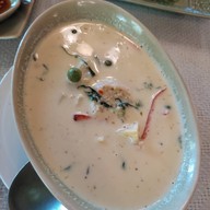 เมนูของร้าน ม่อนลับแล