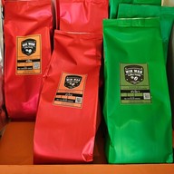 เมนูของร้าน บ้านใร่กาแฟ เพชรเกษม