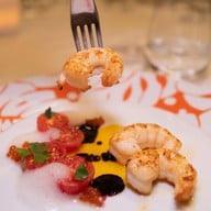 เมนูของร้าน Savelberg Restaurant