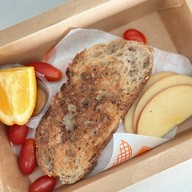 เมนูของร้าน อิ่มเอม เปรมปรี เมนูเพื่อสุขภาพ - นวมินทร์ นวมินทร์