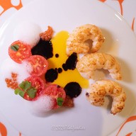 เมนูของร้าน Savelberg Restaurant