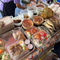 น้ำพริกตำสดซอยอารีย์1