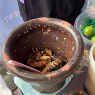 น้ำพริกตำสดซอยอารีย์1