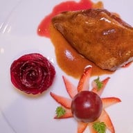 เมนูของร้าน Savelberg Restaurant