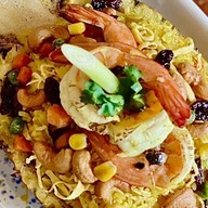 Chow Mong Restaurant หัวหิน
