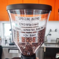 เมนูของร้าน More Than One Stadium One