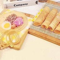ขนมโตเกียว Usagi (ชาผลไม้) (หยุดออกบูธ)