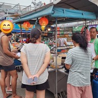 หน้าร้าน เครปข้างป้อม สิงห์บุรี