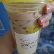 เมนูของร้าน Fresh Me ม. ราชภัฎอุตรดิตถ์