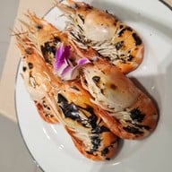 เมนูของร้าน Tensai ThePaseoPark