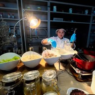 The Market Restaurant