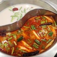 เมนูของร้าน Tensai ThePaseoPark