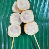 หม่าล่าปากแตก 1