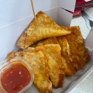 เมนูของร้าน ร้านยำขนมจีนคุณวรรณ พหลโยธิน