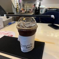 ทองคัพ coffee tea & bakery ดอนเมือง