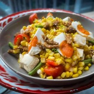 The Market Restaurant