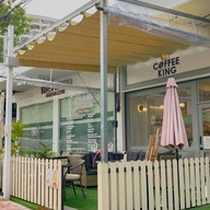 Coffee king by pmk Pratumnak4