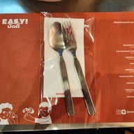 EASY! buddy เซ็นทรัลลาดพร้าว