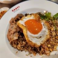 EASY! buddy เซ็นทรัลลาดพร้าว