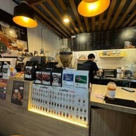 ทองคัพ coffee tea & bakery ดอนเมือง