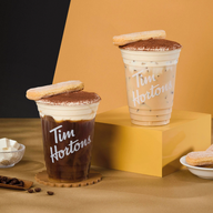 Tim Hortons เดอะมอลล์งามวงศ์วาน