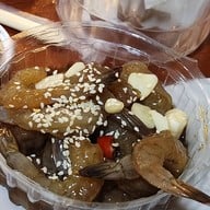 เมนูของร้าน เปิดเล่นเล่น ซี่โครงหมูย่าง&ซีฟู้ดถัง มีนบุรี มีนบุรี