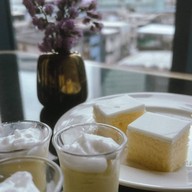 The Market Restaurant