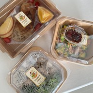 อิ่มเอม เปรมปรี เมนูเพื่อสุขภาพ - นวมินทร์ นวมินทร์