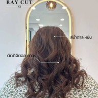 RAY CUT V2  ลำลูกกาคลองสี่