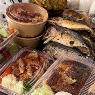 น้ำพริกตำสดซอยอารีย์1