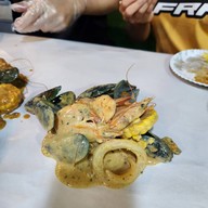 เมนูของร้าน เปิดเล่นเล่น ซี่โครงหมูย่าง&ซีฟู้ดถัง มีนบุรี มีนบุรี