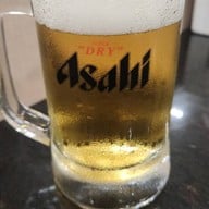 เมนูของร้าน Tensai ThePaseoPark