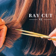 RAY CUT V2  ลำลูกกาคลองสี่