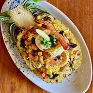 Chow Mong Restaurant หัวหิน