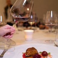 เมนูของร้าน Savelberg Restaurant