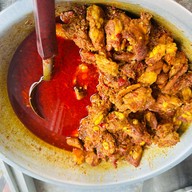 ข้าวแกงปักษ์ใต้ ครัวเมืองลุง ขุขันธ์